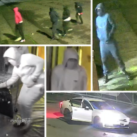 Commercial Burglary Under Investigation at Hoquiam Marijuana Business